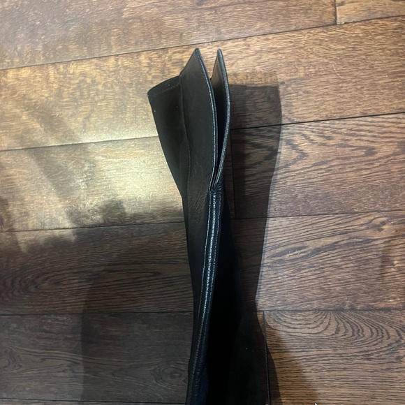 Zara over the knee boots size 6 - Picture 2 of 3